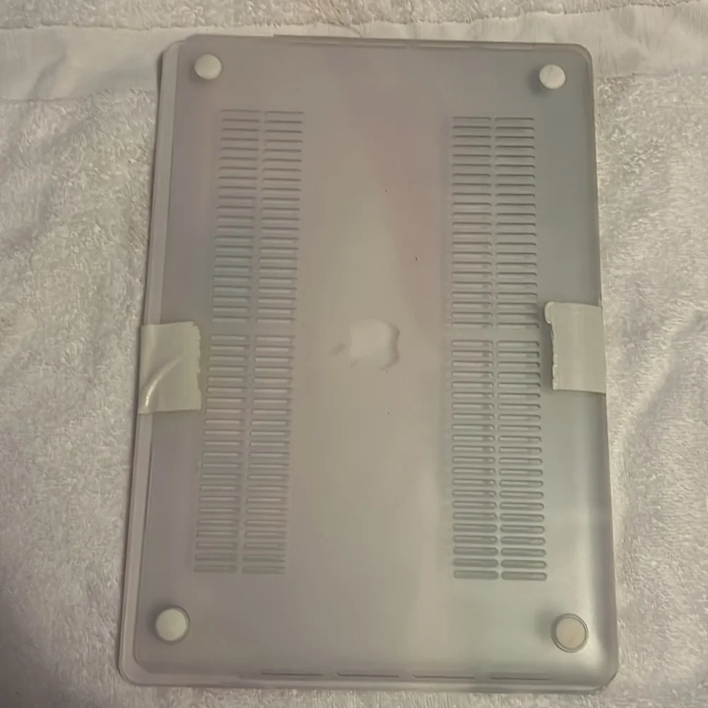 Apple Mac Book Case